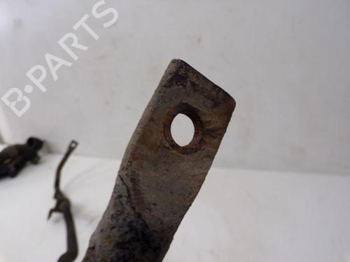 Anti roll bar AUDI A3 (8P1) 1.9 TDI | BP29084361M96 - Image 7