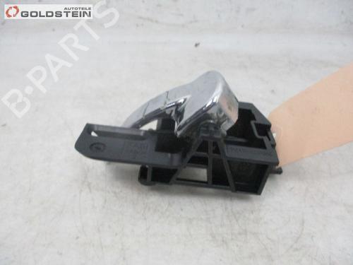 Rear left exterior door handle NISSAN QASHQAI / QASHQAI +2 I (J10, NJ10, JJ10E) 1.6 | BP18750602C130 