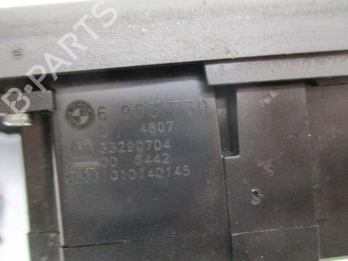 Headlight switch BMW 5 (E60) 530 i | BP37118926I24 - Image 7