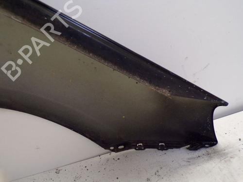 Left front fenders MERCEDES-BENZ B-CLASS Sports Tourer (W245) B 150 (245.231) | BP29094404C41 