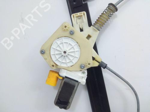 Front right window mechanism MINI MINI Convertible (R52) Cooper S | BP31701862C23 