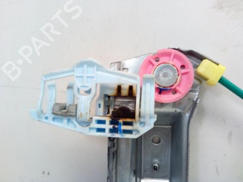 Front right window mechanism OPEL CORSA E (X15) 1.0 (08, 68) | BP37135657C23  - Image 8