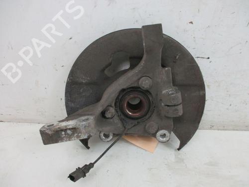 Right front steering knuckle SAAB 9-3 (YS3F, E79, D79, D75) 1.9 TiD | BP18792959M26 
