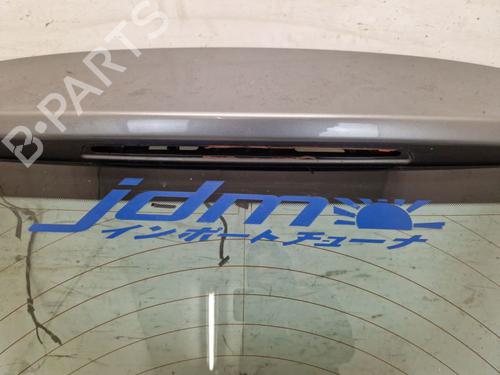 Tailgate BMW X1 (E84) sDrive 18 i | BP37141870C6 - Image 3