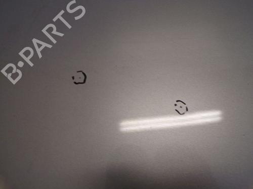 Tailgate SAAB 9-3 (YS3F, E79, D79, D75) 2.2 TiD | BP18805922C6 