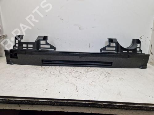 Used Rear bumper reinforcement MITSUBISHI COLT VII Hatchback (VB_) 1.0 MPi (VBXG0) (91 hp) 29603134
