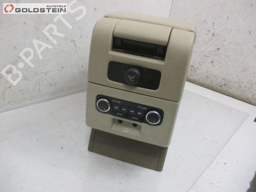 Middle console VOLVO V70 III (135) D5 | BP37104786I22 - Image 8
