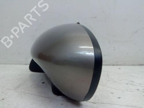 Left mirror NISSAN QASHQAI I (J10, NJ10) 2.0 | BP31703074C26