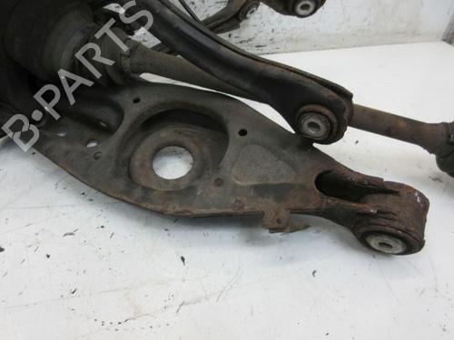 Left rear steering knuckle MERCEDES-BENZ C-CLASS T-Model (S203) C 200 Kompressor (203.242) | BP29092843M27 