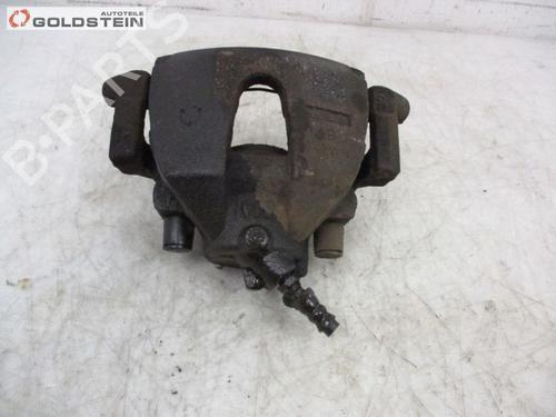 Used Right front brake caliper MAZDA 5 (CR) 2.0 CD (CR19) (143 hp) 18750323