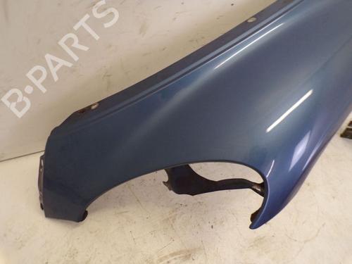 Left front fenders CHRYSLER PT CRUISER Convertible 2.4 | BP29084387C41 
