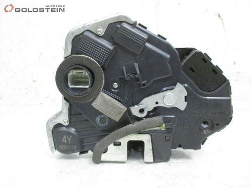 Used Front left lock SUZUKI GRAND VITARA II (JT, TE, TD) 1.6 All-wheel Drive (JB416) (106 hp) 18758024
