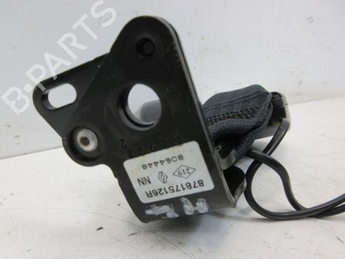 Seat buckle RENAULT ZOE (BFM_) ZOE | BP29098632I32 