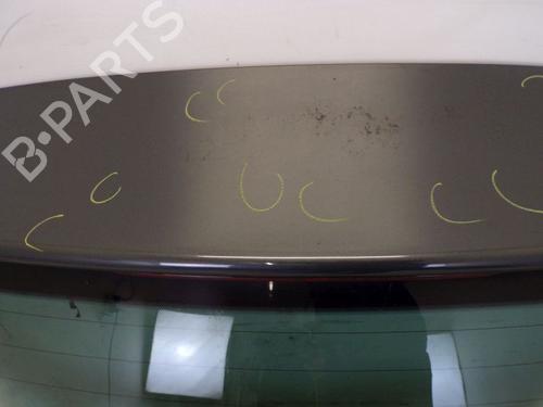 Tailgate SEAT LEON (1P1) 2.0 TDI 16V | BP29095797C6 