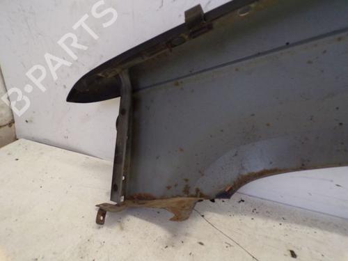 Right front fenders JEEP GRAND CHEROKEE I (ZJ, ZG) 5.2 4x4 (Z) | BP29103498C42 