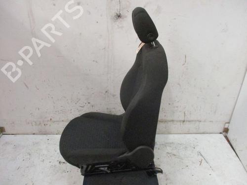 Right front seat OPEL CORSA E (X15) 1.3 CDTI (08, 68) | BP37123116C16 - Image 6