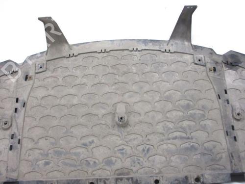 Underbody protection TESLA MODEL S (5YJS) 90 | BP18792641M92 