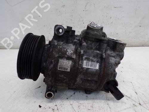 AC compressor AUDI A4 B8 Avant (8K5) 2.0 TDI | BP31835142M34