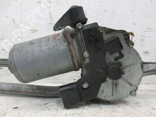 Front wipers mechanism VW CRAFTER 30-50 Van (2E_) 2.0 TDI | BP29090222C83 