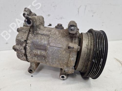 AC compressor RENAULT KANGOO Express (FW0/1_) 1.5 dCi 85 (FW0K, FW0L, FW0B) | BP37143514M34 - Image 4