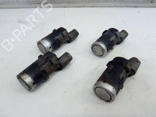 Electronic module BMW X3 (E83) 3.0 d | BP37138066M83 - Image 3