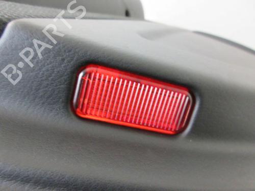 Rear left panel AUDI A4 B7 (8EC) 2.0 TDI 16V | BP29088869C60 