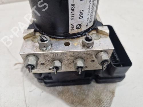 Electronic module BMW 3 (E90) 330 i | BP38097015M83 - Image 6