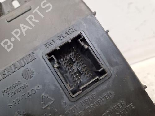 Electronic module DACIA LOGAN MCV (KS_) 1.6 (KS0B, KS0D, KS0F) | BP29702780M83 