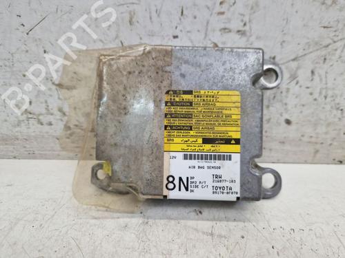 Computer TOYOTA COROLLA Verso (ZER_, ZZE12_, R1_) 2.2 D-4D (AUR10_, AUR10R) (136 hp) 29106019