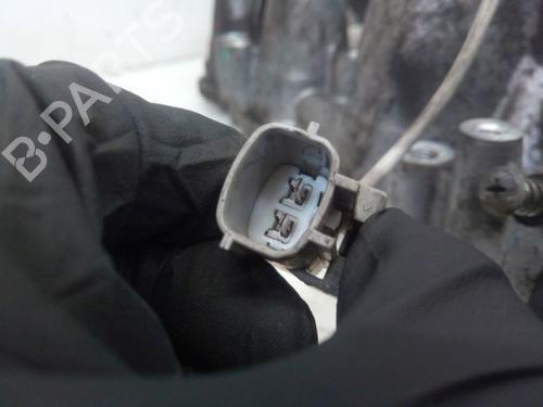 Intake manifold NISSAN MICRA IV (K13K, K13KK) 1.2 | BP31703407M70 