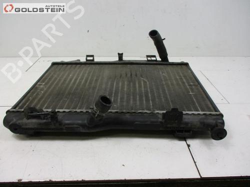Water radiator FORD B-MAX (JK) 1.5 TDCi | BP18764576M31 