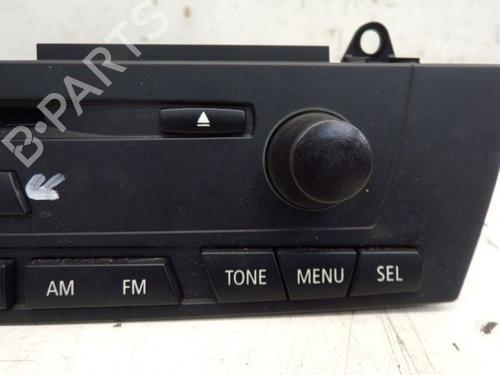 Radio BMW X3 (E83) 3.0 i xDrive | BP24336558E6 