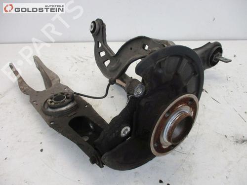 Used Right rear steering knuckle MERCEDES-BENZ A-CLASS (W176) A 180 CDI / d (176.012) (109 hp) 18749137