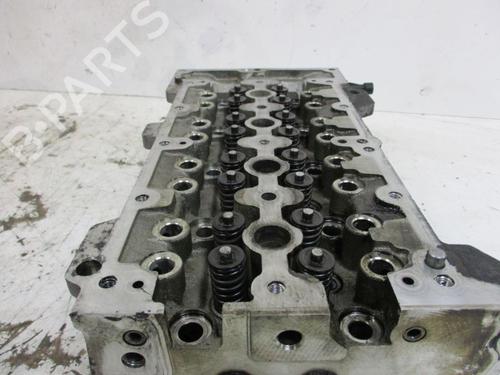 Cylinder head OPEL CORSA D (S07) 1.3 CDTI (L08, L68) | BP37115036M5 - Image 6