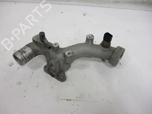 Used Pipe Pipe KIA SORENTO I (JC) 3.5 V6 4WD (194 hp) 18796208 18796208