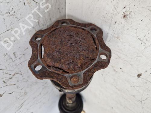 Left front driveshaft AUDI A4 B8 (8K2) 1.8 TFSI | BP37136371M38 - Image 8