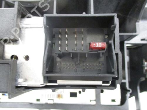 Radio LAND ROVER RANGE ROVER III (L322) 4.4 4x4 | BP25224446E6 