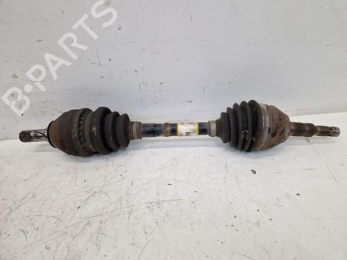 Used Left front driveshaft Left front driveshaft 37144959 37144959