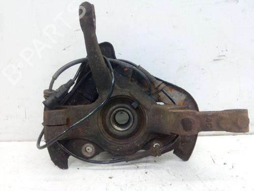 Left front steering knuckle FORD KA (RU8) 1.2 | BP31703015M25 