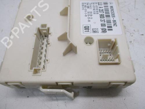 Control unit MERCEDES-BENZ E-CLASS Coupe (C207) E 350 CDI (207.322) | BP29083462M11 