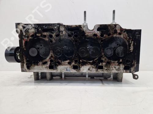 Cylinder head RENAULT CLIO IV Grandtour (KH_) 1.5 dCi 75 | BP32429601M5