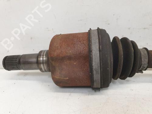 Left front driveshaft FORD GALAXY II (WA6) 1.8 TDCi | BP35947681M38  - Image 5
