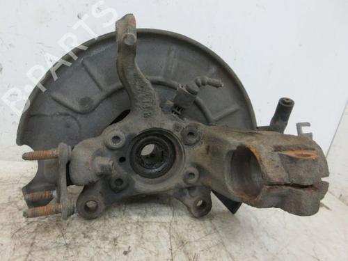 Left front steering knuckle VW GOLF V Variant (1K5) 2.0 TDI | BP37129562M25 - Image 4
