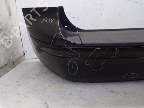 Rear bumper VOLVO V50 (545) 1.8 | BP29084933C8 