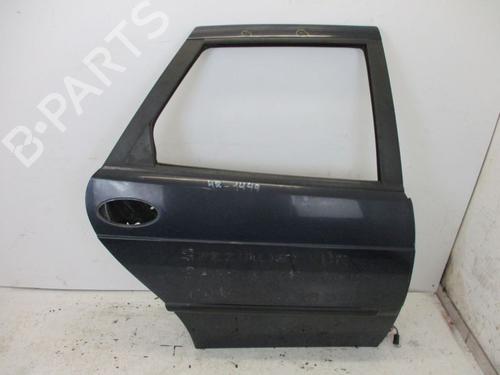 Used Right rear door SAAB 900 II 2.0 -16 Turbo (185 hp) 26647812