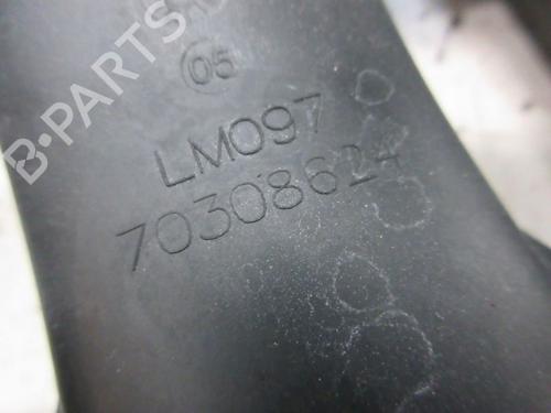 Intake manifold VOLVO XC60 I SUV (156) T6 AWD | BP19293230M70