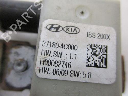 Cable KIA SORENTO II (XM) 2.4 CVVT | BP38504306E12 - Image 6