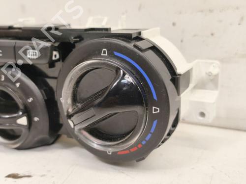 Climate control PEUGEOT 2008 I (CU_) 1.6 HDi | BP39615555I5 - Image 5