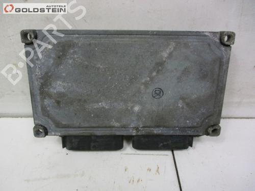 Control unit RENAULT SCÉNIC II (JM0/1_) 2.0 dCi (JM1K) | BP37106948M11 - Image 6