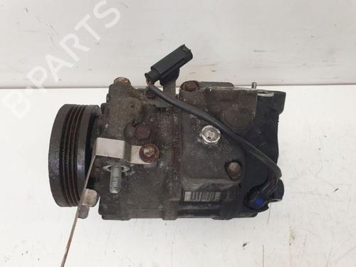 AC compressor BMW 5 Touring (E61) 530 d | BP37144339M34 - Image 5